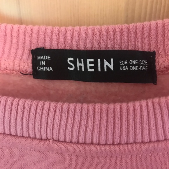 Sweatshirt - Picture 3 of 3